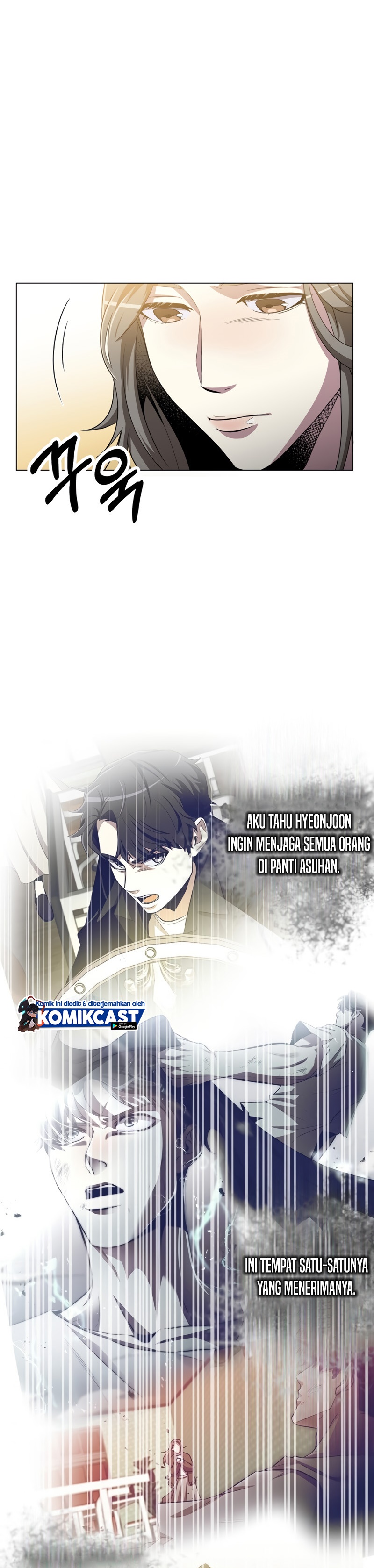 990k Ex-Life Hunter Chapter 24 Gambar 15